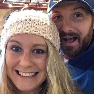 Meet your Posher, Jenn